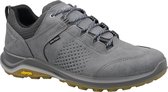 Grisport Smog Cangu 14313C2T, Mannen, Grijs, Trekkinglaarzen maat: 42 EU