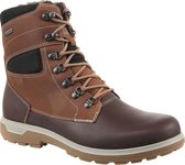 ECCO Whistler 83365450653, Mannen, Bruin, Laarzen maat: 43 EU