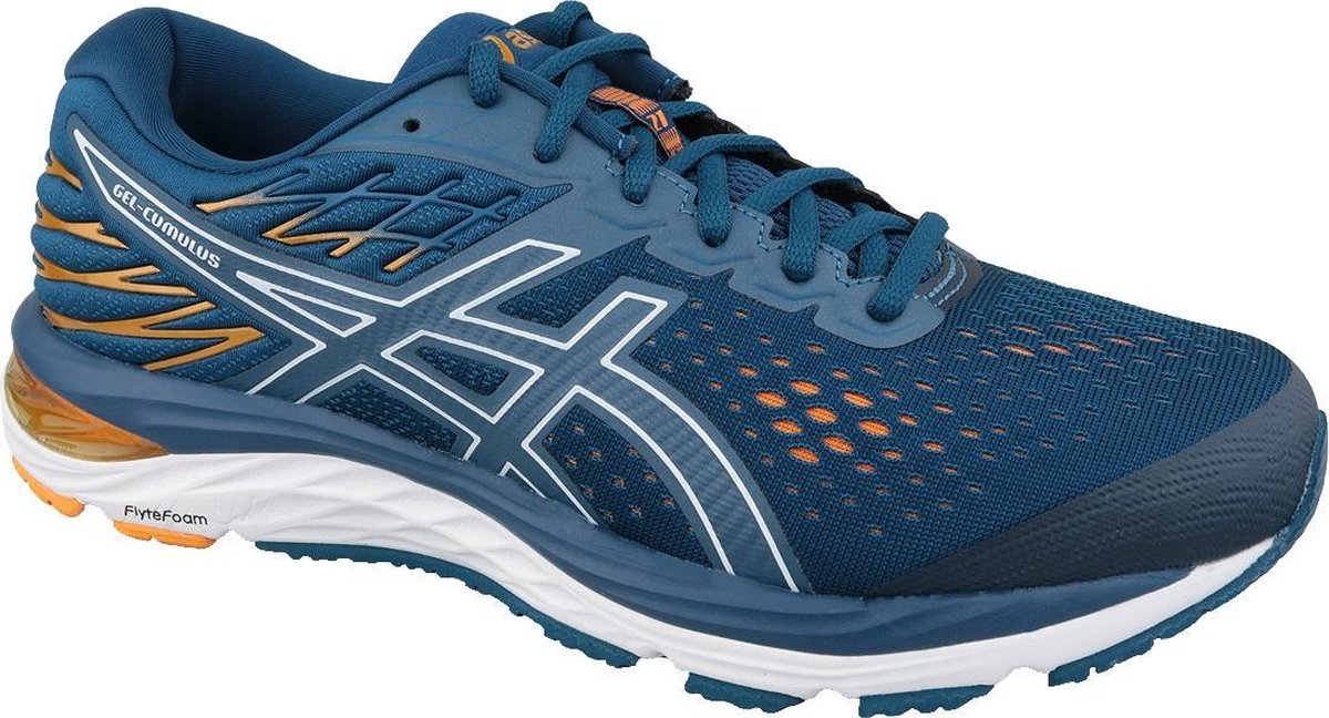 ASICS Gel Cumulus 22 GTX Heren - Schoenen.nl