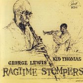 Ragtime Stompers