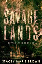Savage Lands 1 - Savage Lands