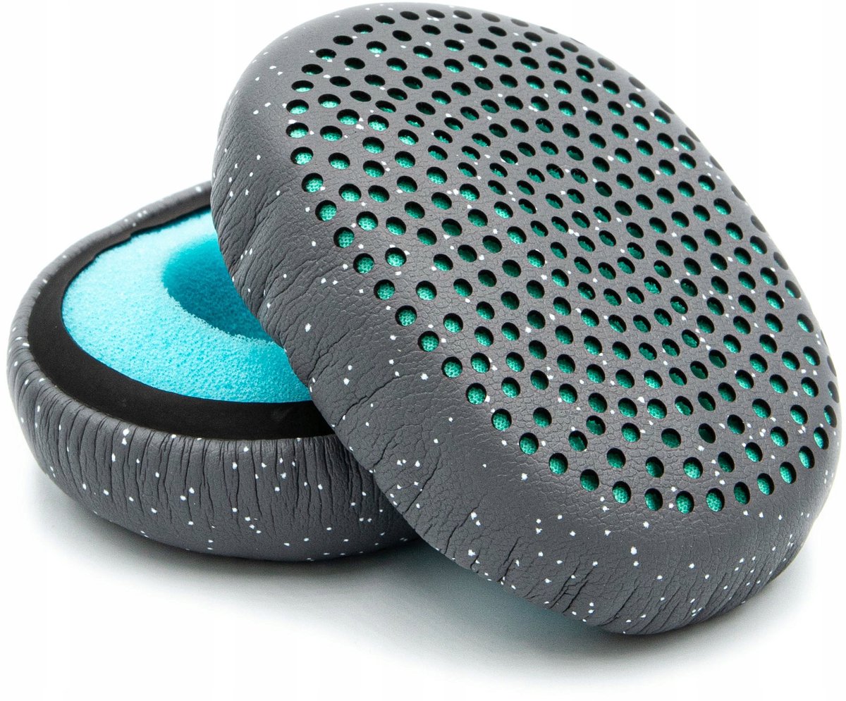 YIVO Oorkussens voor Skullcandy Riff Wireless - Premium Comfort