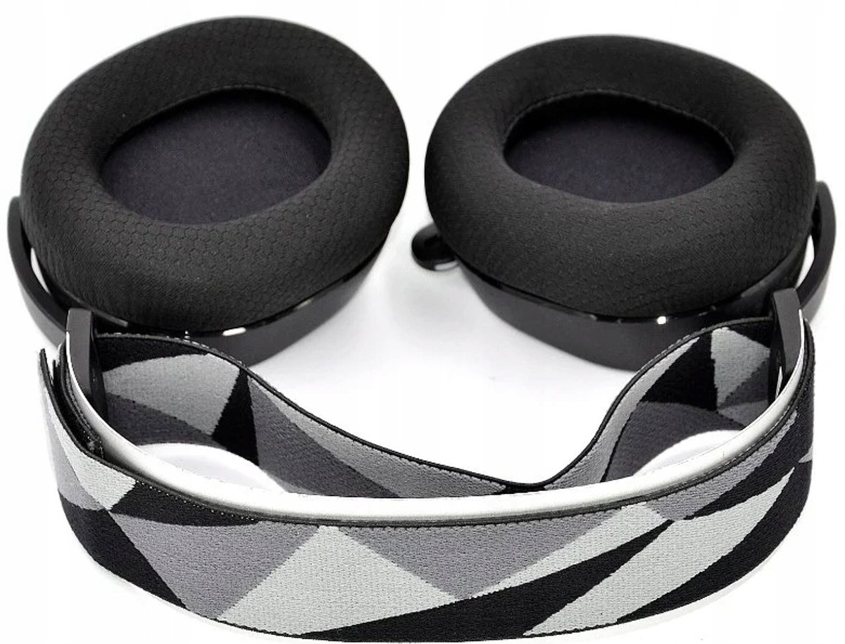 Hoofdband voor SteelSeries Arctis 1, 3, 5 - Vervangende hoofdband