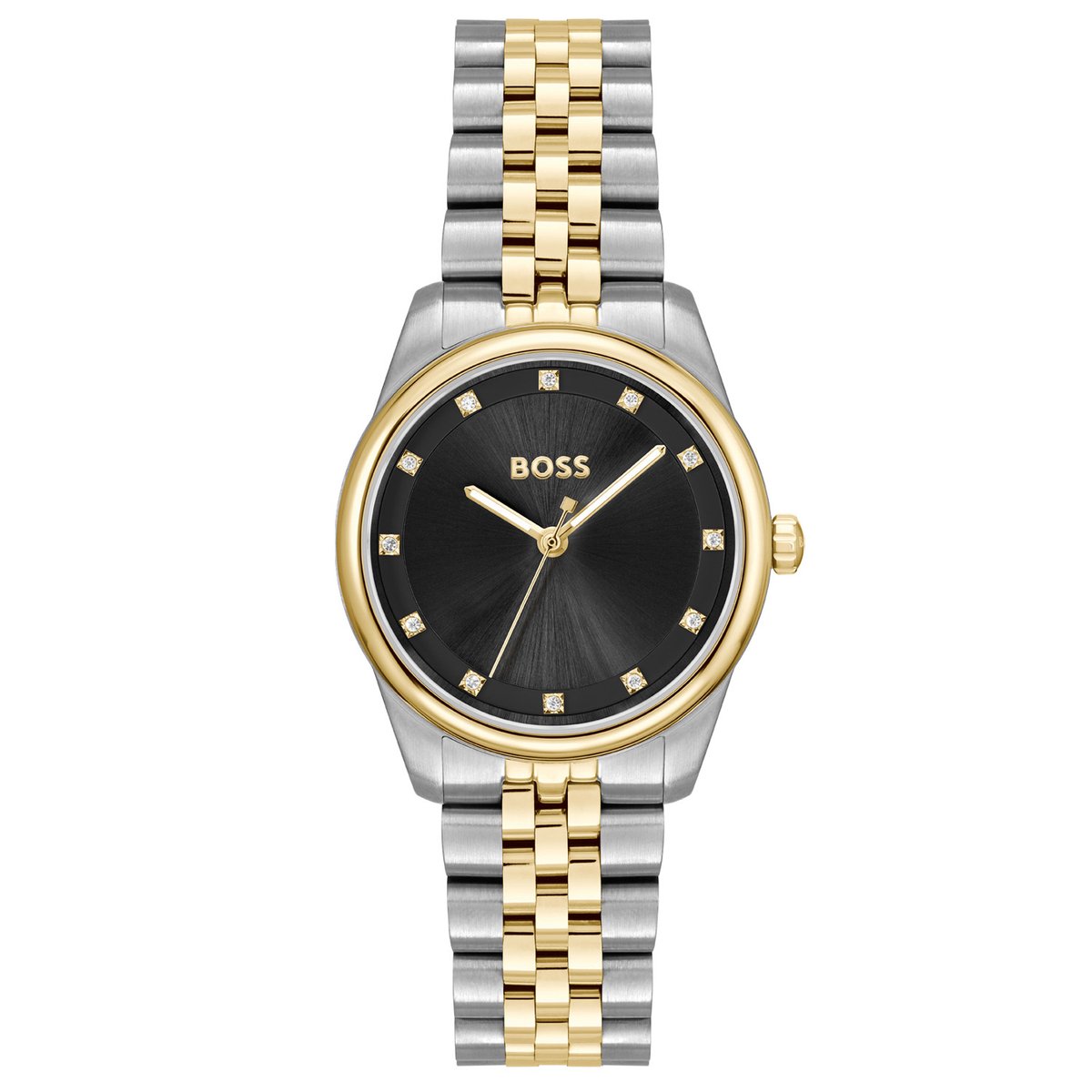 BOSS HB1502811 GRACEFUL PRECIOUS Dames Horloge