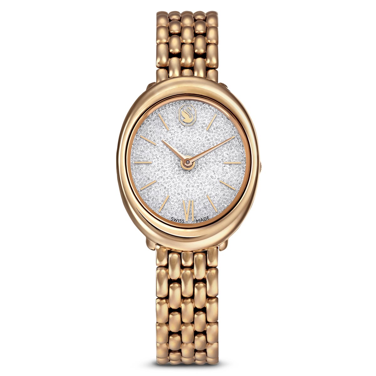 Swarovski - 5717532 - Dames - Horloge - Ø24x263