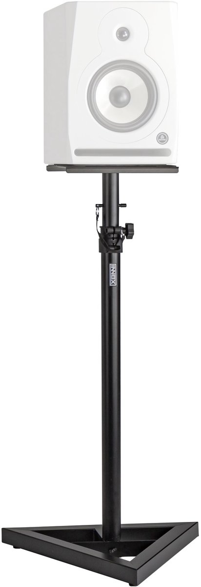 Innox IVA MON-01 MKII studio monitor statief (per stuk)