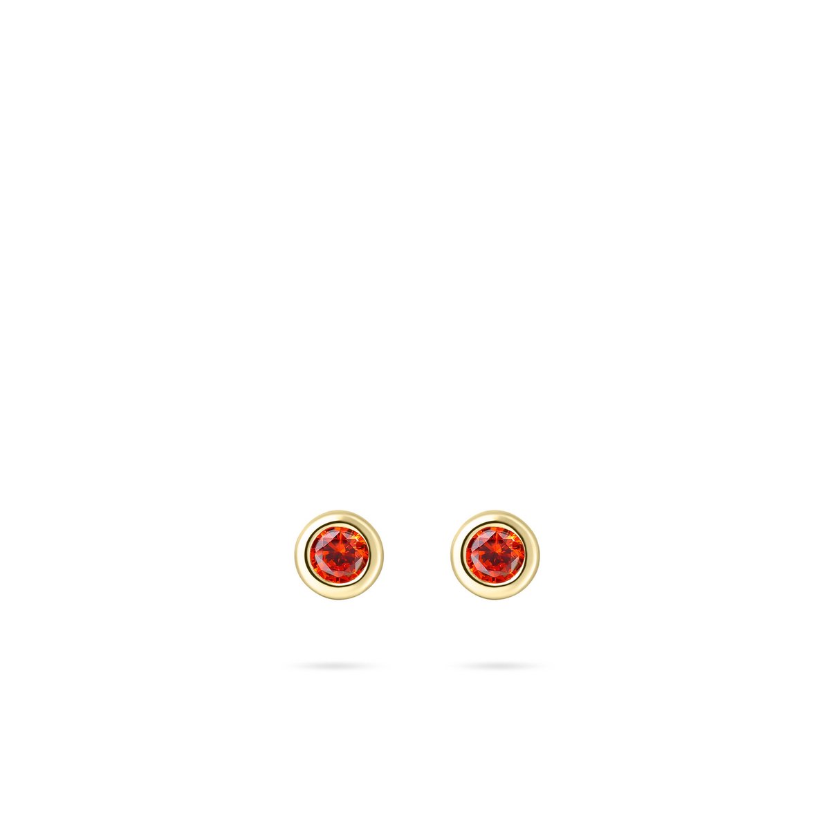 Gisser Jewels Silver Earrings