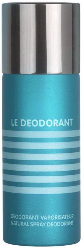 Jean Paul Gaultier Le Male Deodorant Spray Deodorant - 150 ml