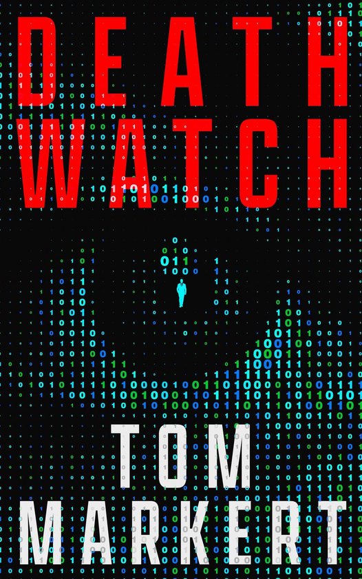 Death Watch - cover