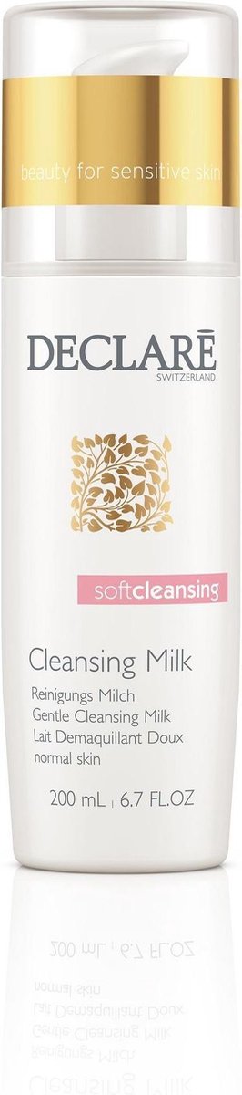 Declaré Gentle Cleansing Milk 200 ML