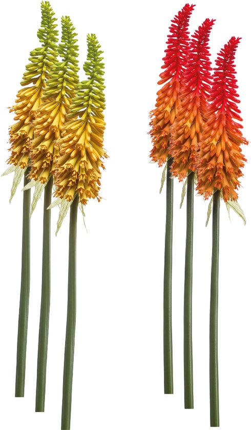 Drie Zonnebloemen in een Vaas reproductie | Van Gogh Studio