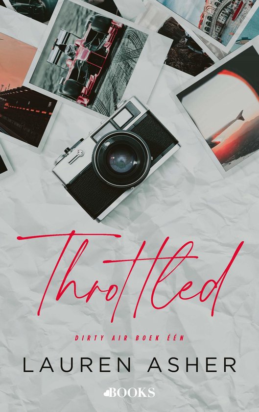 Dirty air 1 - Throttled