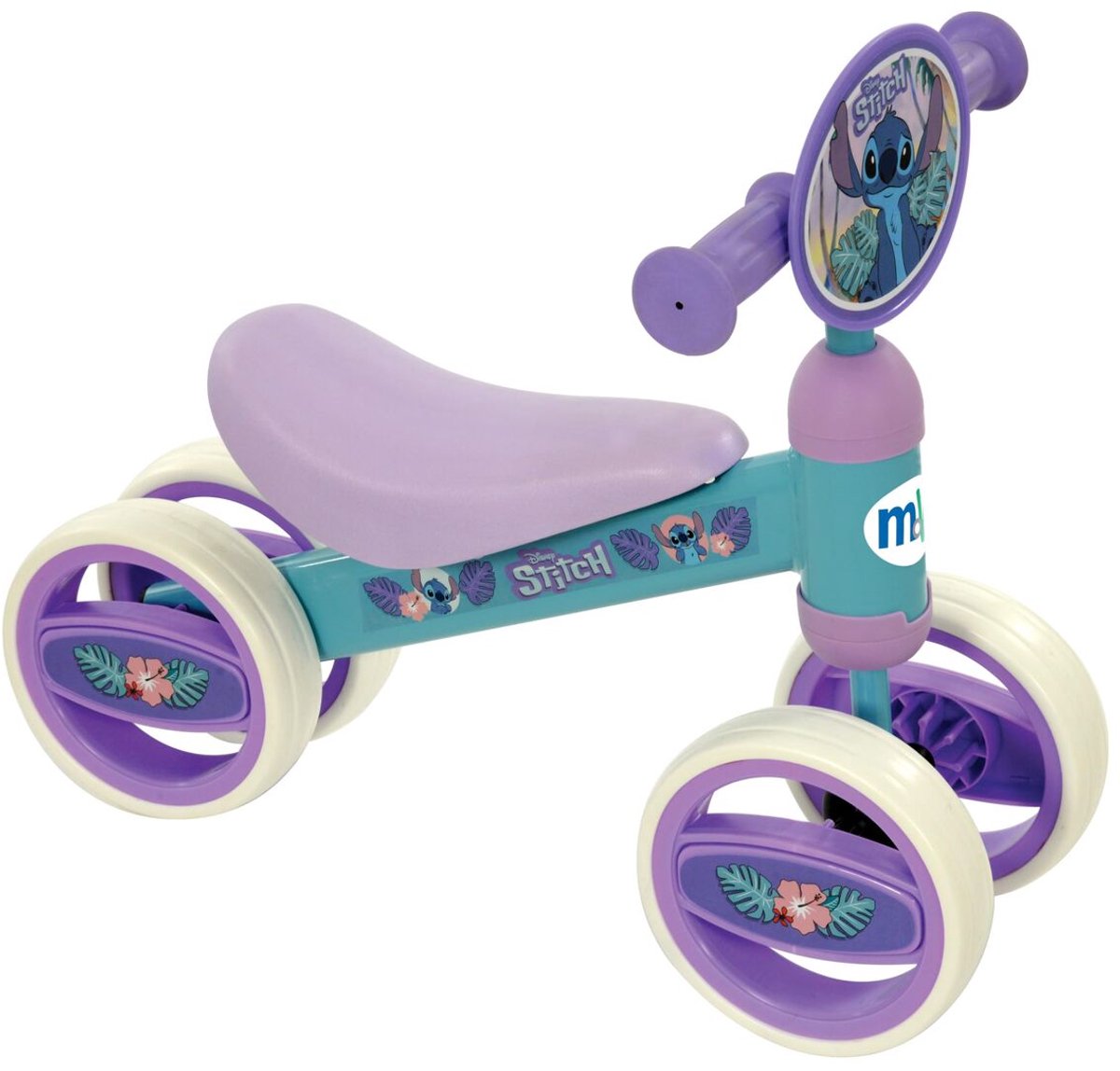 Loopauto Stitch 47 x 37 x 25 cm