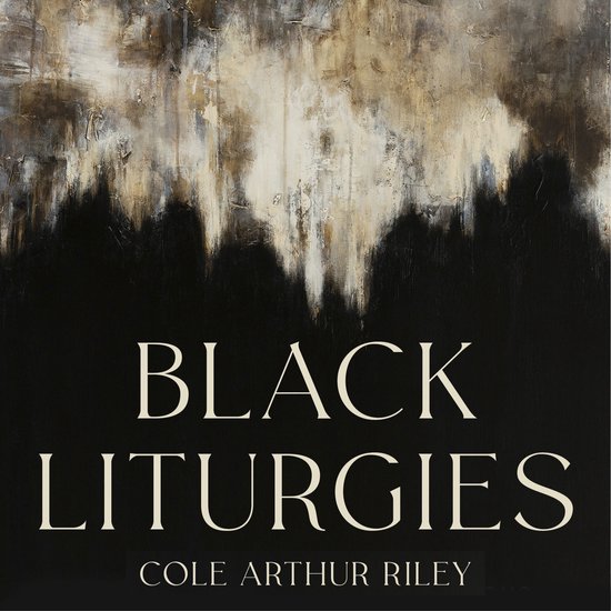 Black Liturgies - cover