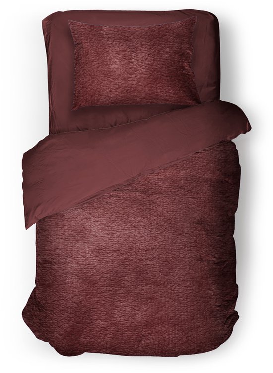 Bedlam Halloween Dekbedovertrek - Glow In The Dark Spinnenwebben, Eenpersoons 140x200 Cm, Omkeerbaar Zwart/grijs