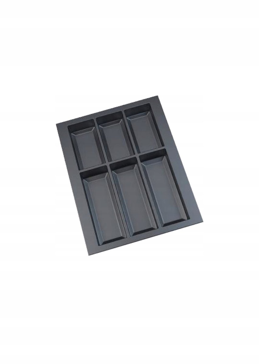 Peka Classico 400 Antraciet Bestekbak 34x49cm - Op Maat Te Maken