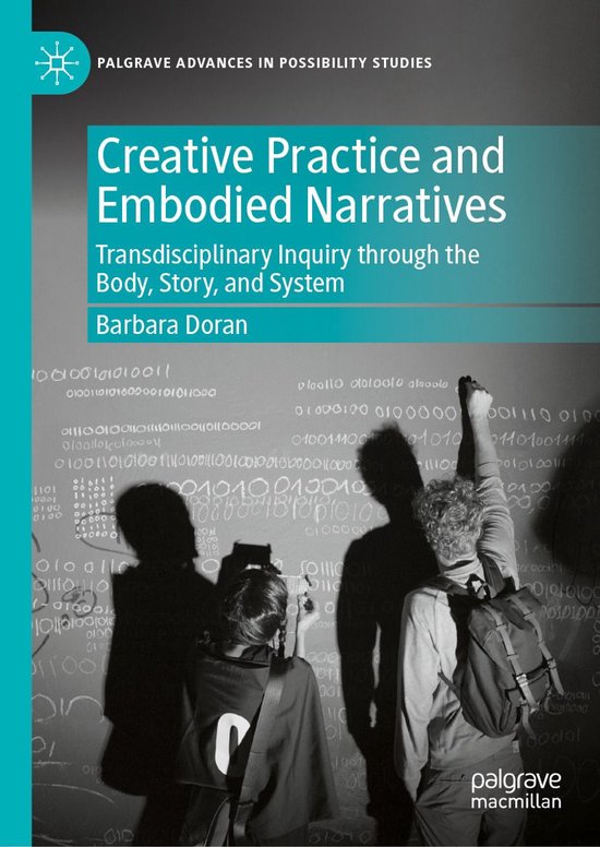 Social Sciences (R0) - Creative Practice and Embodied Narrat ... - cover