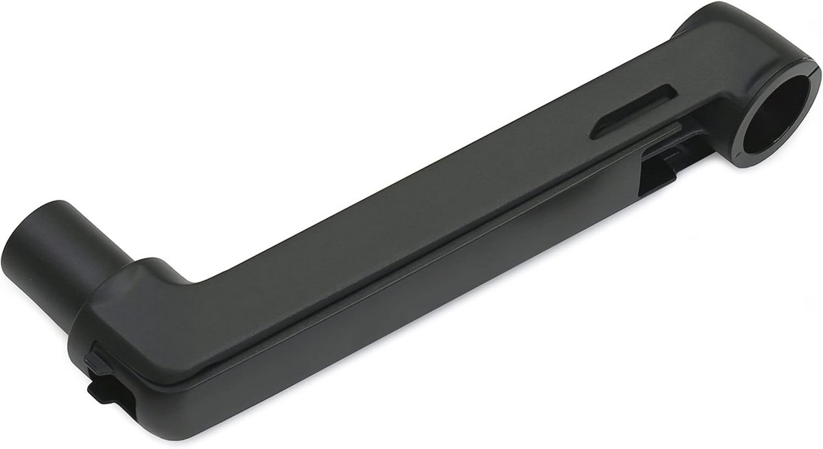 Verlengstuk 23 cm voor Desk Monitorarmen en Wandmonitorarmen