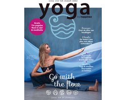 Yoga Magazine 4-2025