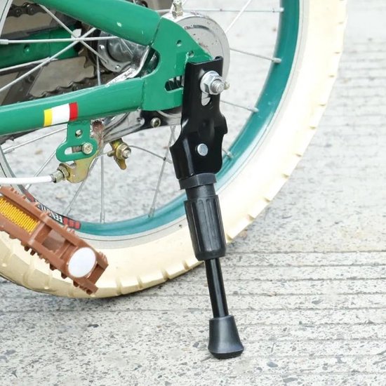 Fietsstandaard