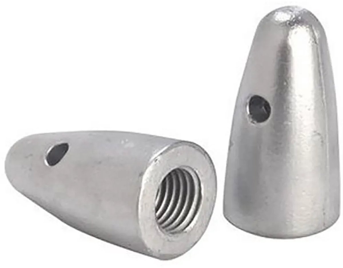 Volvo Penta Anode Propeller Shaft (TEN00720)