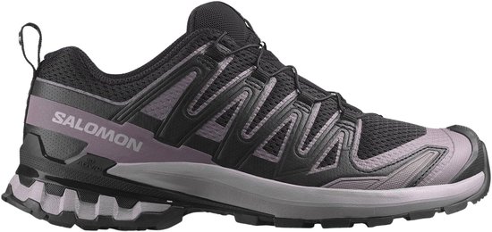 Chaussures de trail Salomon XA PRO 3D V9 pour femmes