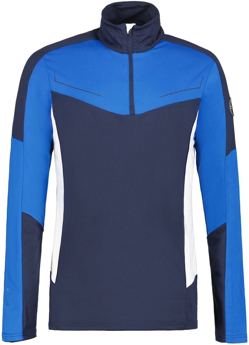 Blauw