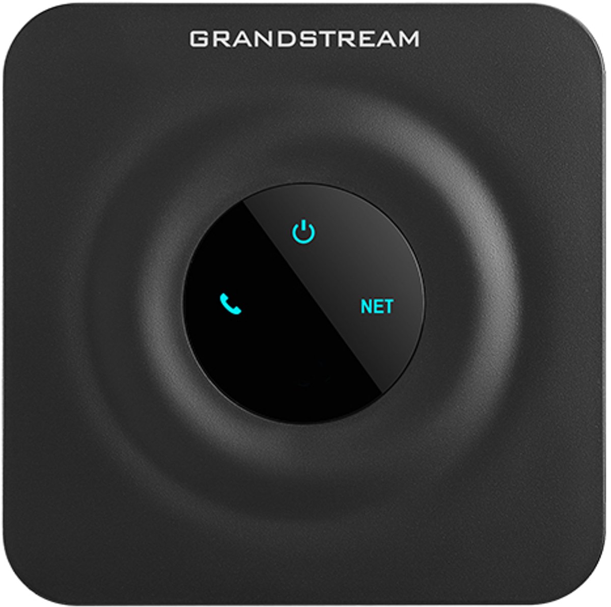 Grandstream Networks HandyTone HT801 - VoIP-converter