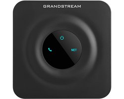 Grandstream Networks HandyTone HT801 - VoIP-converter