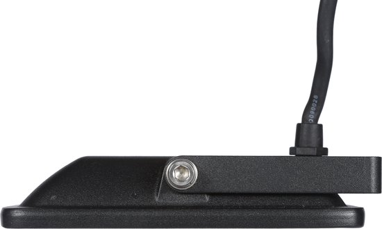 OPPLE Lighting Projecteur LED EcoMax 10W Projecteur LED Zwart