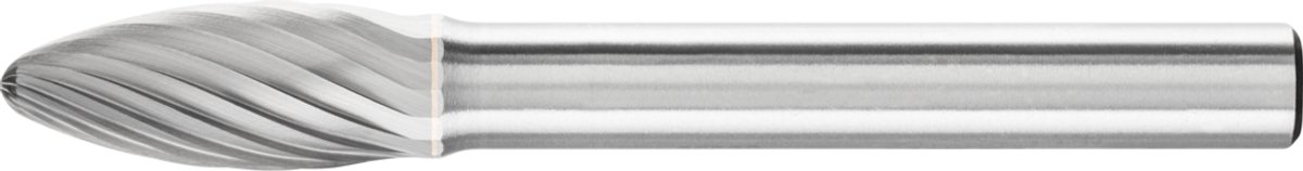 Freesstift HM B0820/Vertanding 3 6mm, 8x20mm Rüggeberg