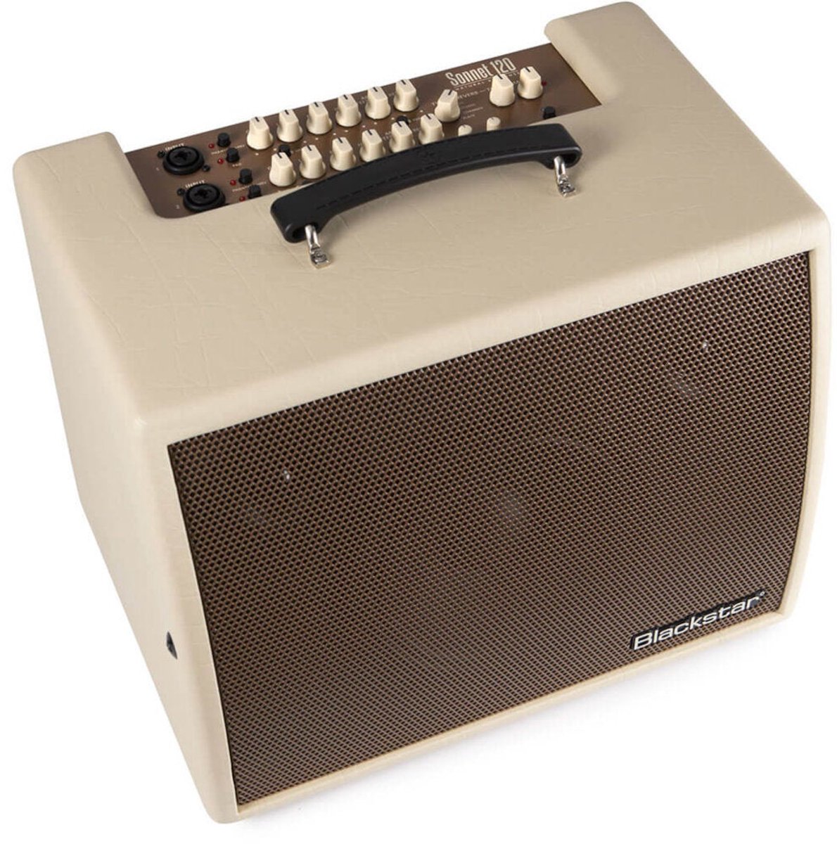 Blackstar Sonnet 120 Blonde akoestische gitaarversterker