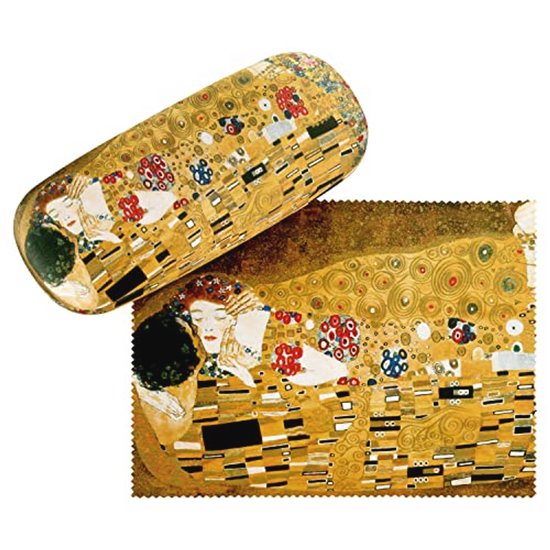 Dubbelzijdige kunst sjaal van satijn met frida Kahlo - Lovely Scarfs