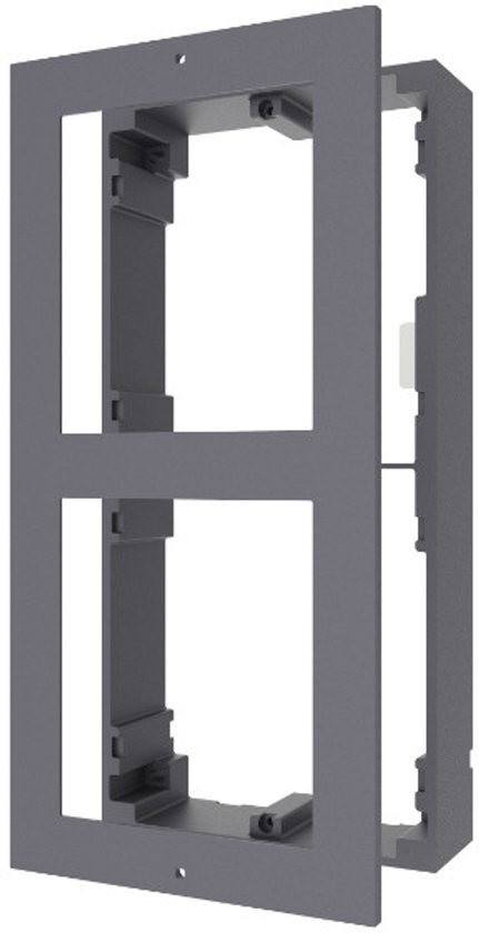 Hikvision Digital Technology DS- KD-ACW2 Boîtier d'accessoires pour système d'interphone à montage en surface