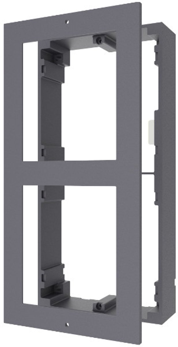 Hikvision Digital Technology DS-KD-ACW2 intercomsysteemaccessoire Opbouwdoos