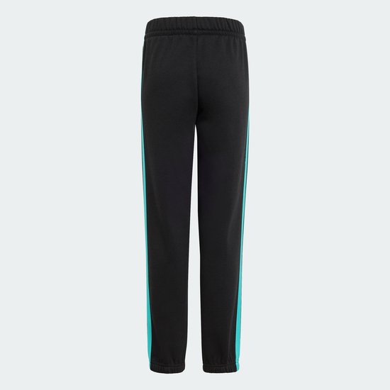 Adidas Performance Mercedes - Amg Petronas Formula 1 Team Dna Broek - Kinderen - Zwart van adidas Performance — afbeelding 5