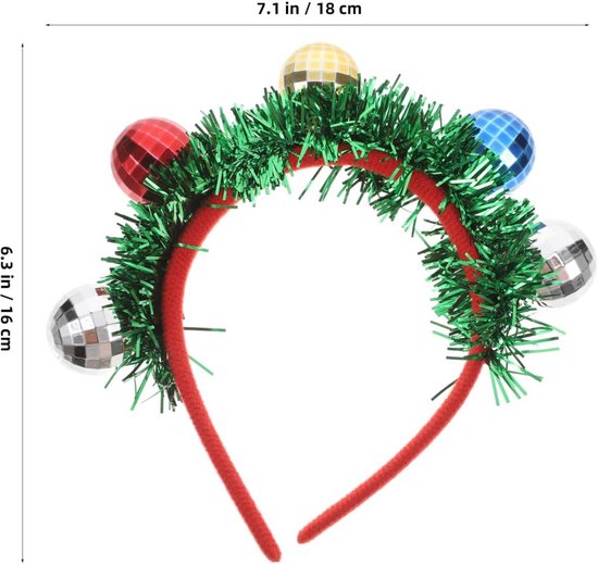 Spydge 2 stuks rendiergeweien, schattige hoofdband met elandgeweien, rendier, haarband met klokken en oren, voor Kerstmis, Pasen, feestdecoratie