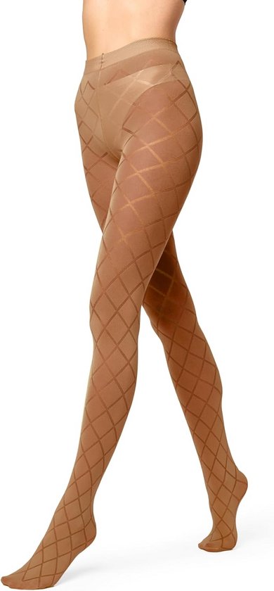Merry Style Dames Panty - 60 DEN - Polyamide - Micro