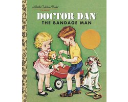 Doctor Dan The Bandage Man