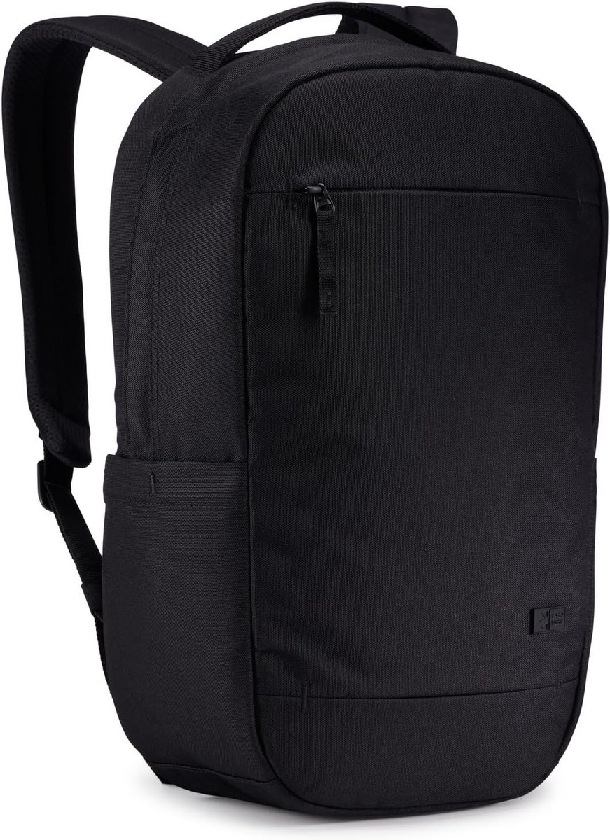Duurzame laptop rugzak voor 14 inch laptops - Zwart