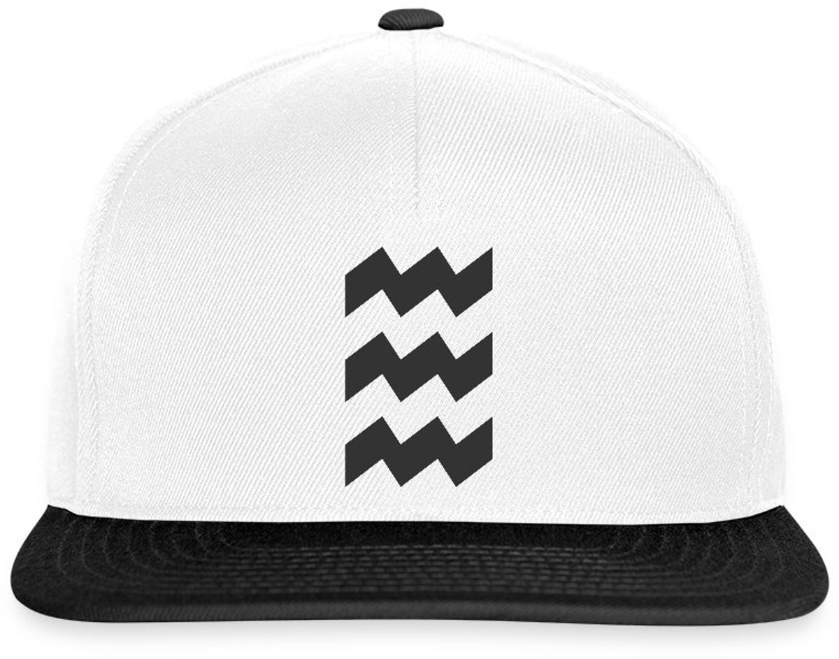 Eindhoven Logo Snapback cap