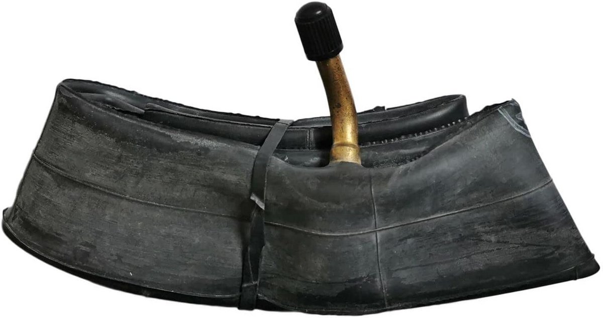 Binnenband met Hoekventiel 12,5 Inch voor Kinderfiets, Loopfiets en Kinderwagen