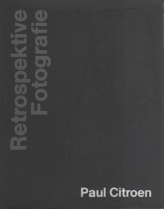 Retrospektive fotografie
