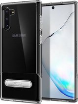 Spigen Slim Armor Essential S Hoesje Samsung Galaxy Note 10