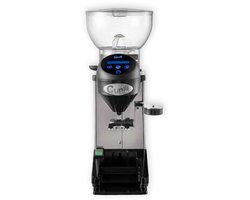 Cunill Tauro Tron - Professionele Horeca elektrische Koffiemolen - bonen koffiemaler electrisch - bonenmaler - 230V Koffiebonen maler - 9 kg - 9309
