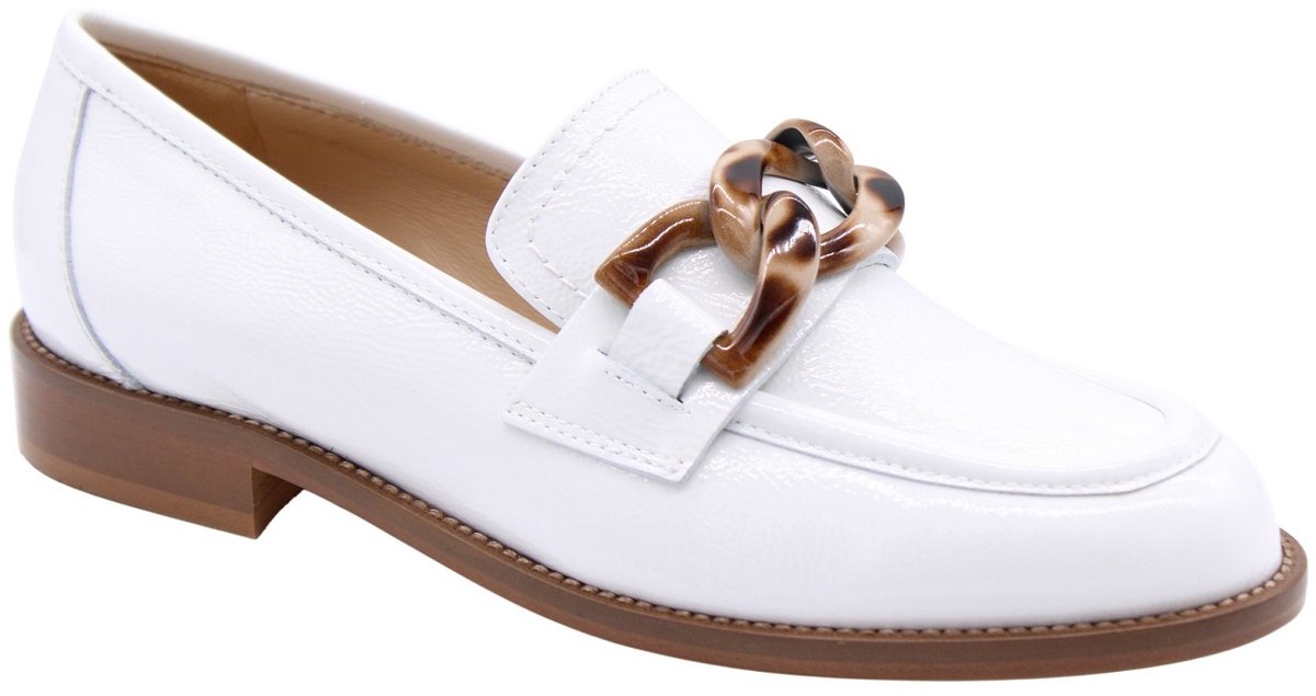 Luca Grossi Lg - Schoenen - Wit - Vrouwen - Maat 38 -