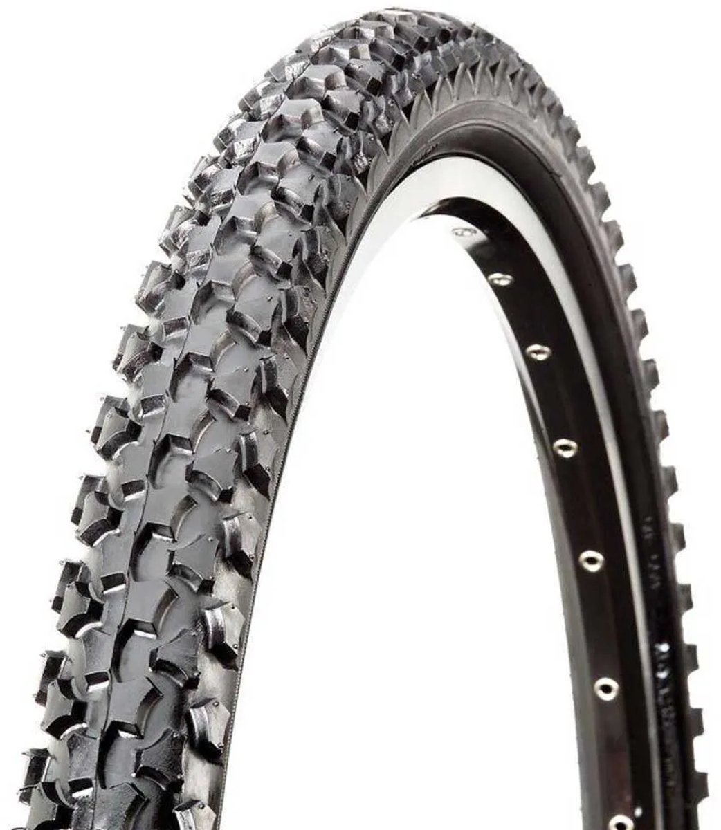 Cst 20´´ X 1.90 Stijve Mtb-band Zwart 20´´ x 1.90