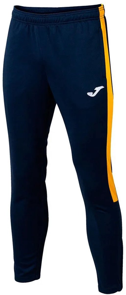 Joma Eco Championship Broek Blauw L Man