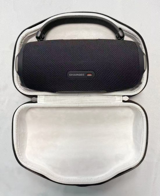 Beschermhoes voor JBL Charge 6 / Charge Essential 3 — afbeelding 3