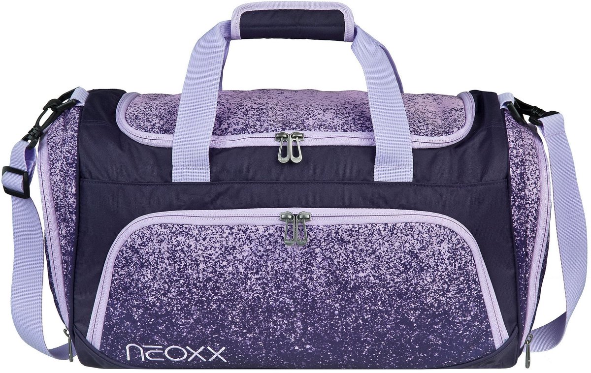 Neoxx MOVE - Sporttas 43.5 cm (Glitterally perfect)